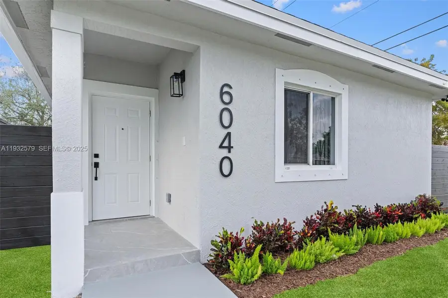 6040 NW 30th Ave, Miami, FL 33142 - #2