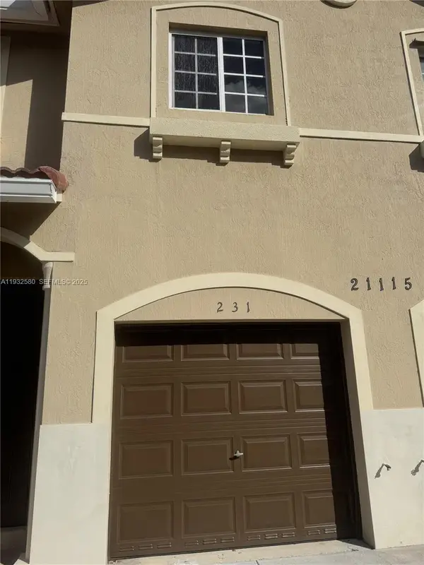 21115 NW 14th Pl #231, Miami Gardens, FL 33169