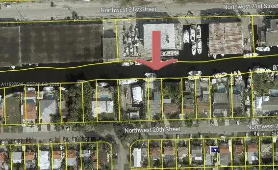 3551 NW 20th St, Miami, FL 33142 - Image #2