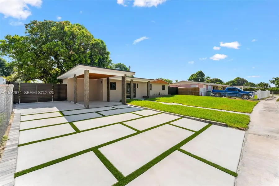 17211 NW 43rd Ave, Miami Gardens, FL 33055 - Image #2