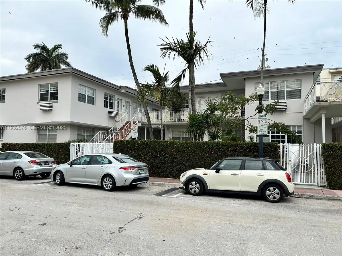 717 Espanola Way #210, Miami Beach, FL 33139 - Image #1