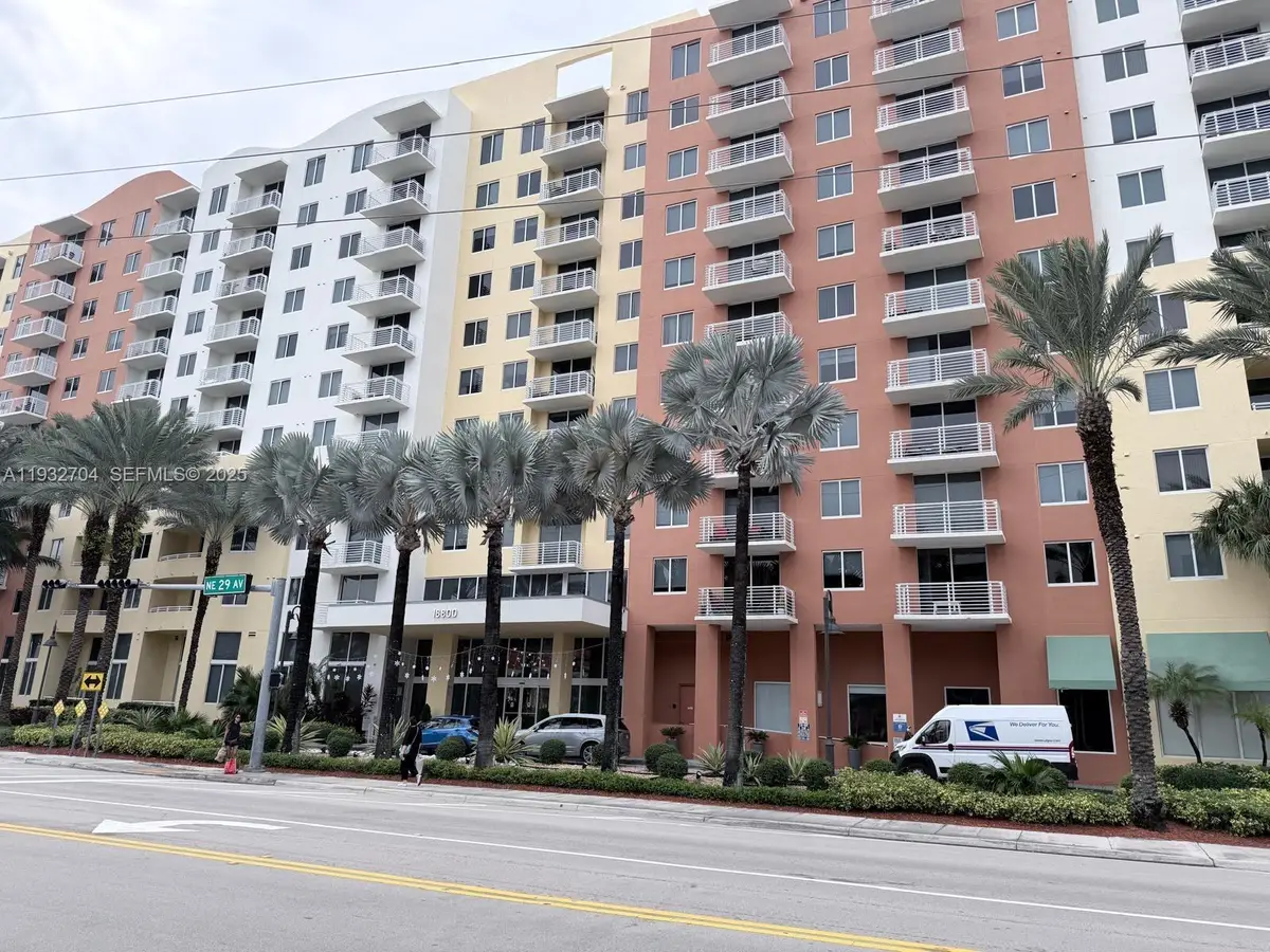18800 NE 29th Ave #323, Aventura, FL 33180 - Image #1