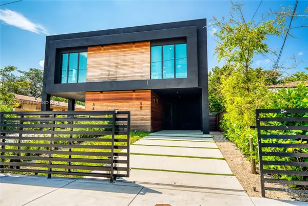 58 NW 52nd St, Miami, FL 33127