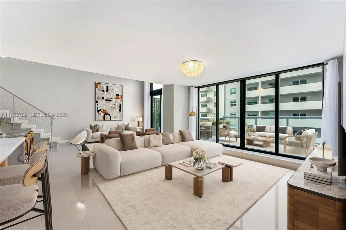 1111 SW 1st Ave #721-N, Miami, FL 33130 - Image #1