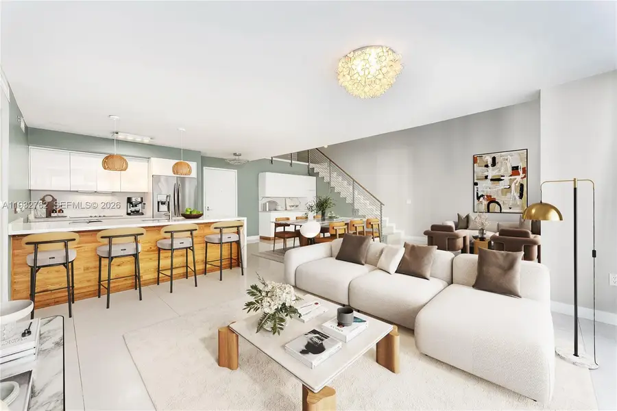 1111 SW 1st Ave #721-N, Miami, FL 33130 - Image #3