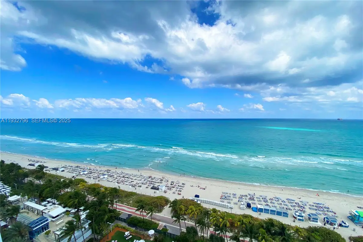 4391 Collins Ave #1514, Miami Beach, FL 33140 - Image #1