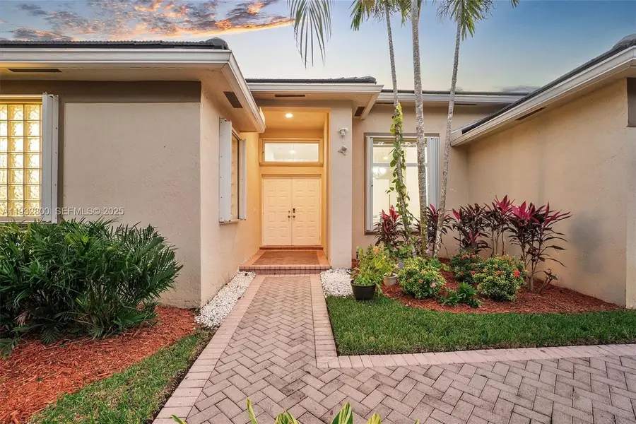 2667 Palmer Pl, Weston, FL 33332 - #3