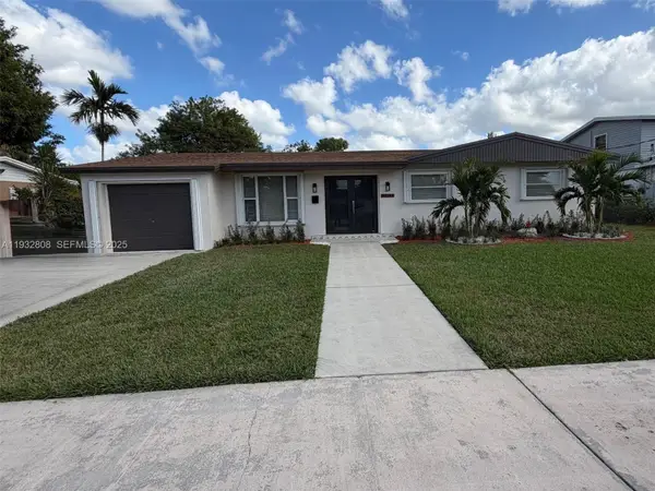 6181 SW 109 Ct, Unincorporated Dade, FL 33173