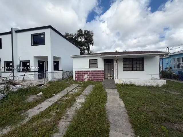 2961 NW 59th St, Miami, FL 33142 - #1