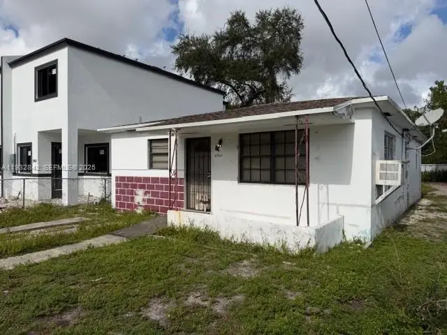 2961 NW 59th St, Miami, FL 33142 - #2