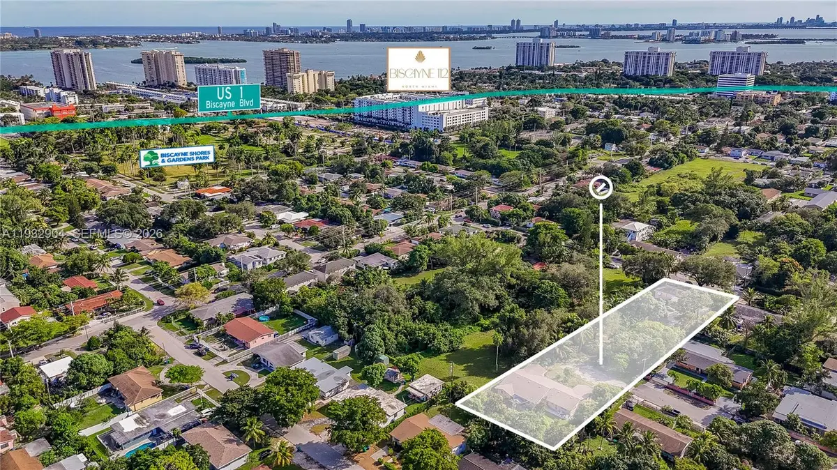 Address Withheld By Seller, Miami, FL 33161 - #1
