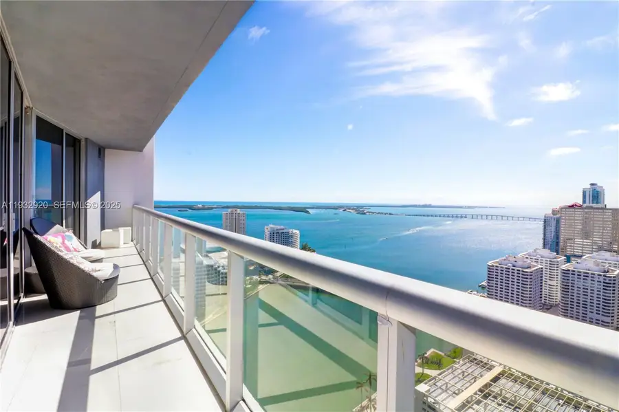 495 Brickell Ave #4011, Miami, FL 33131 - Image #2