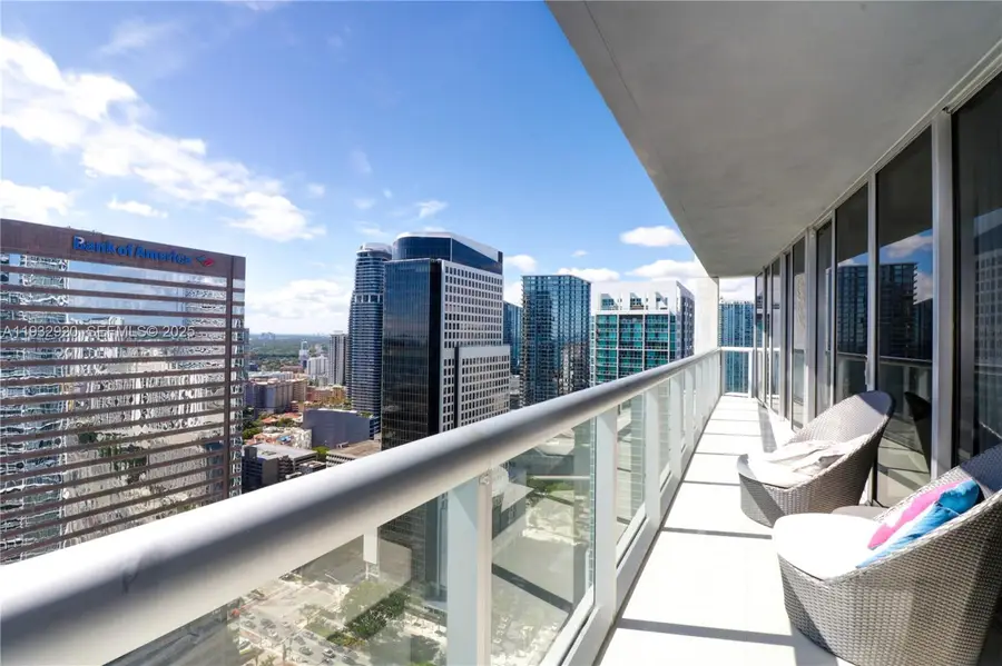 495 Brickell Ave #4011, Miami, FL 33131 - Image #3