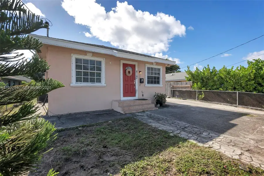816 20th St, West Palm Beach, FL 33407 - #2