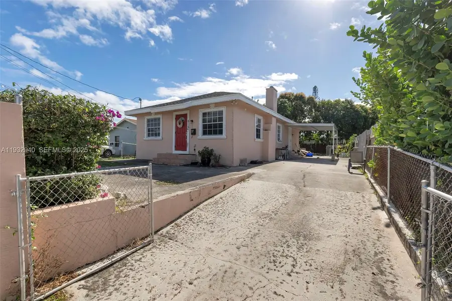 816 20th St, West Palm Beach, FL 33407 - #3