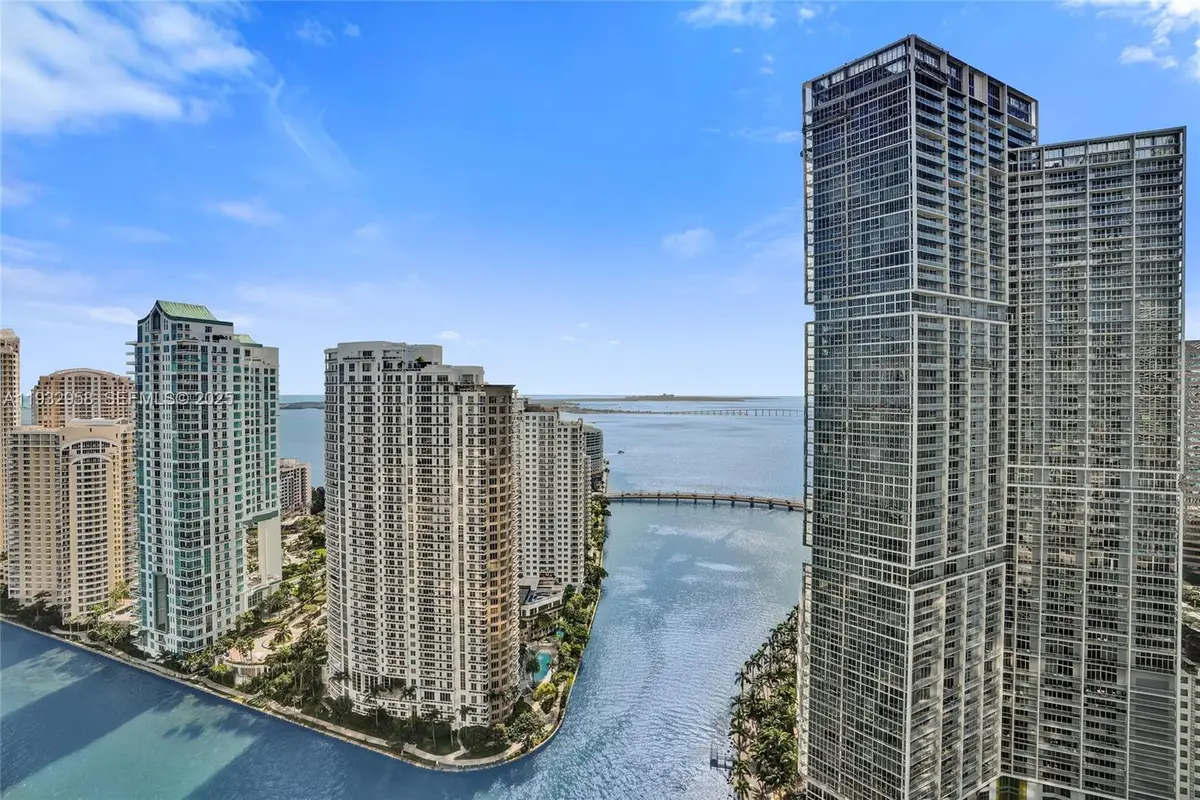 300 Biscayne Boulevard Way #3304C, Miami, FL 33131 - Image #1