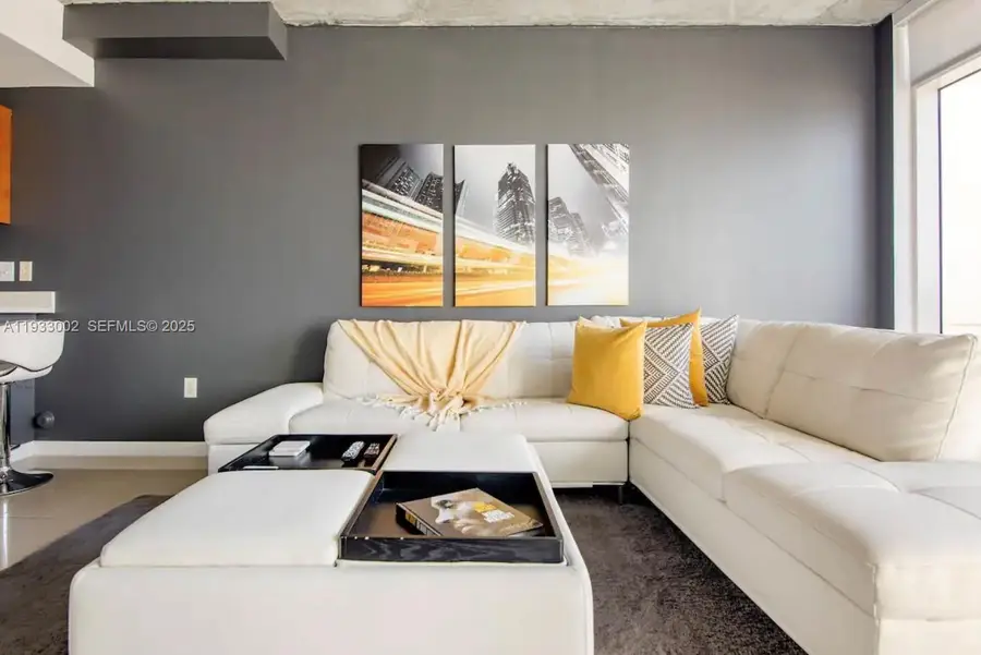 3250 NE 1st Ave #1108, Miami, FL 33137 - #3