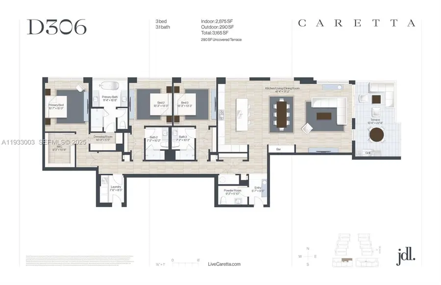 1011 Us Highway One #D306, Juno Beach, FL 33408 - Image #2