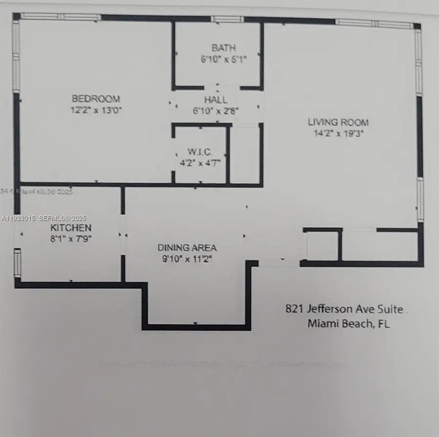 821 Jefferson Ave #5, Miami Beach, FL 33139 - Image #3