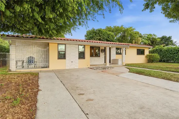 3101 SW 106th Ave, Miami, FL 33165