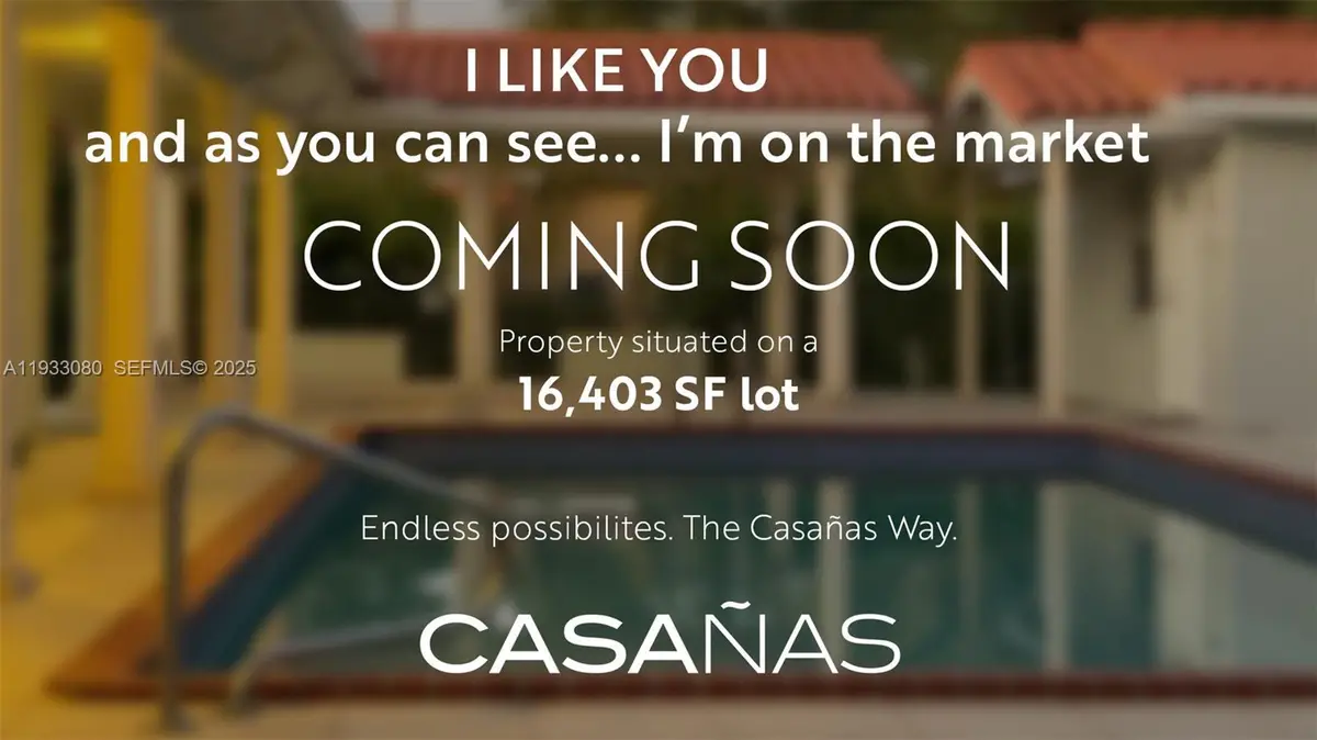 5685 SW 72nd Ave, Miami, FL 33143 - Image #1