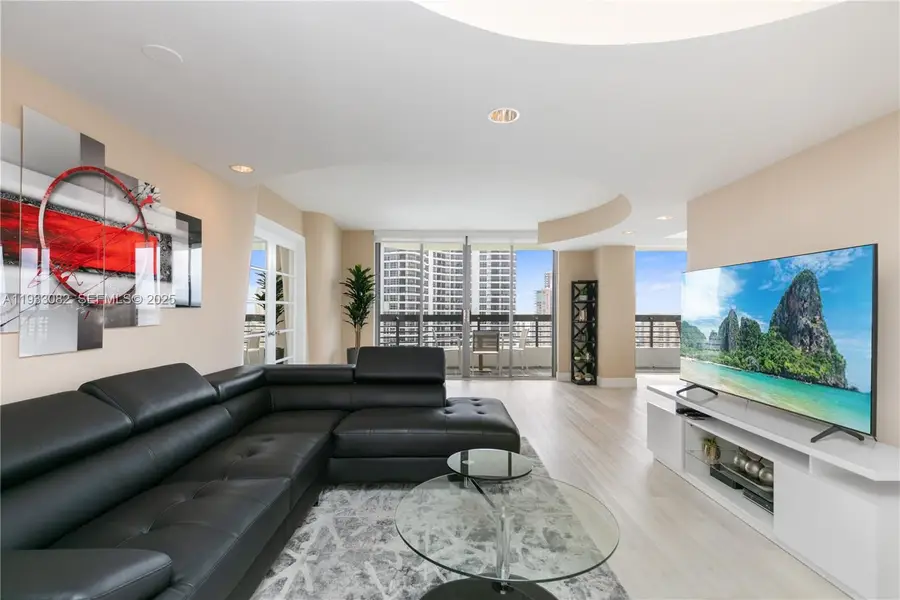 3500 Mystic Pointe Dr #2603, Aventura, FL 33180 - Image #2