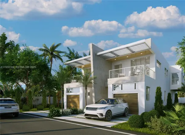 308 SW 14th Ct, Fort Lauderdale, FL 33315