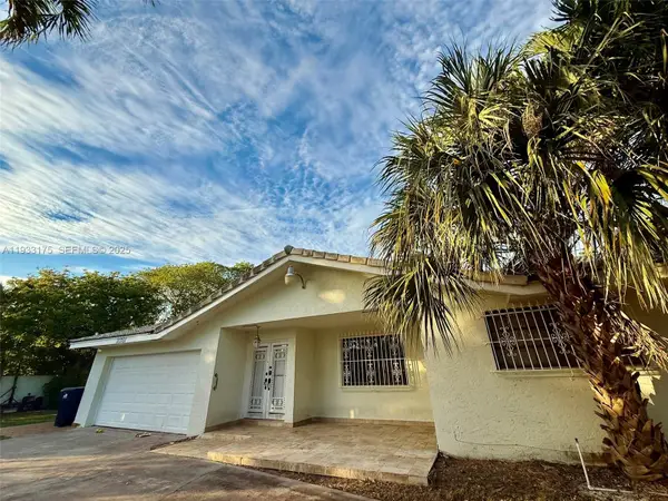Address Withheld By Seller, Miami, FL 33165