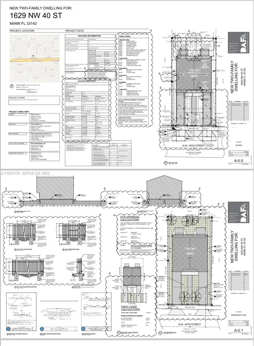 1629 NW 40th St, Miami, FL 33142 - Image #3