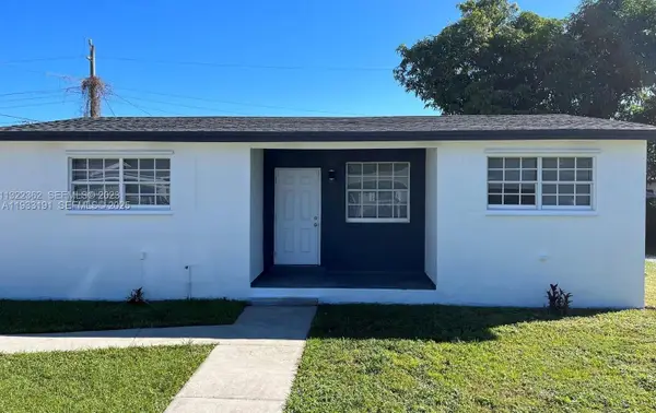 7625 NW 14th Ct, Miami, FL 33147