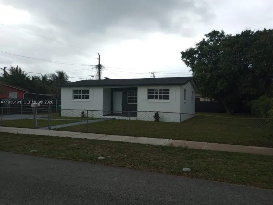 7625 NW 14th Ct, Miami, FL 33147 - #3