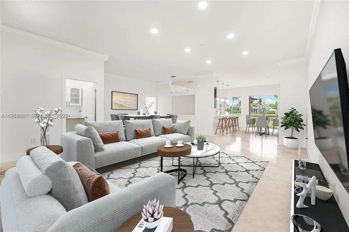 2755 Dunwoodie, Homestead, FL 33035 - Image #1