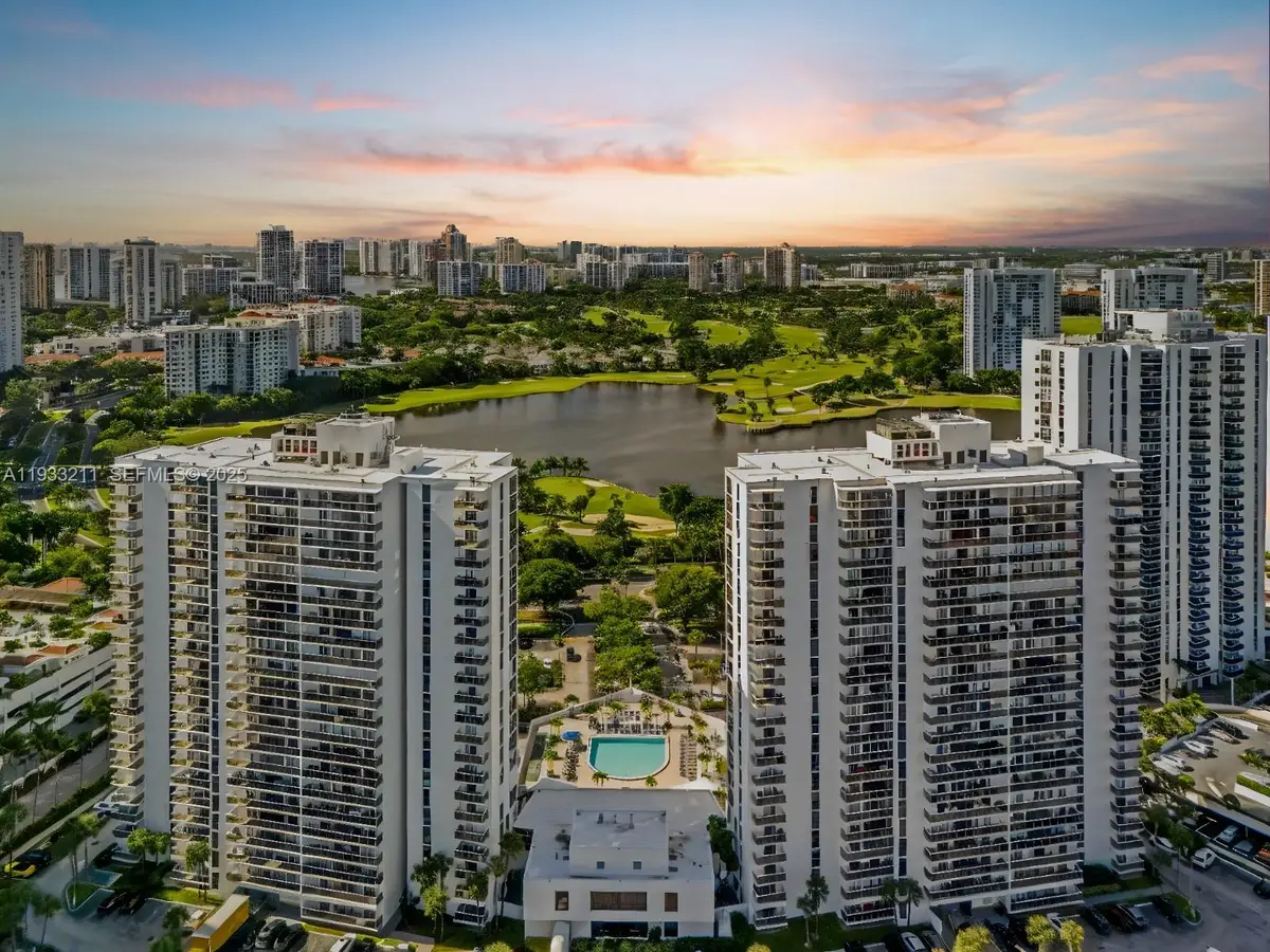 3701 N Country Club Dr #1408, Aventura, FL 33180 - Image #1