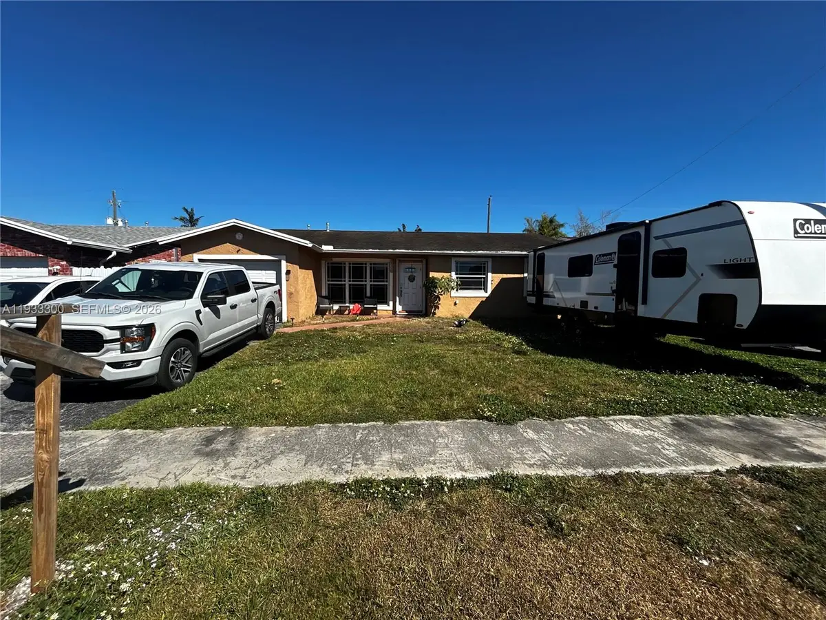 11751 NW 32nd Mnr, Sunrise, FL 33323 - #1