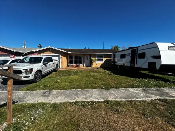 11751 NW 32nd Mnr, Sunrise, FL 33323