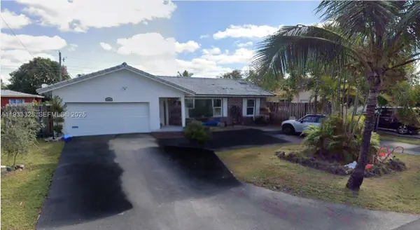 4105 NW 78th Way, Coral Springs, FL 33065