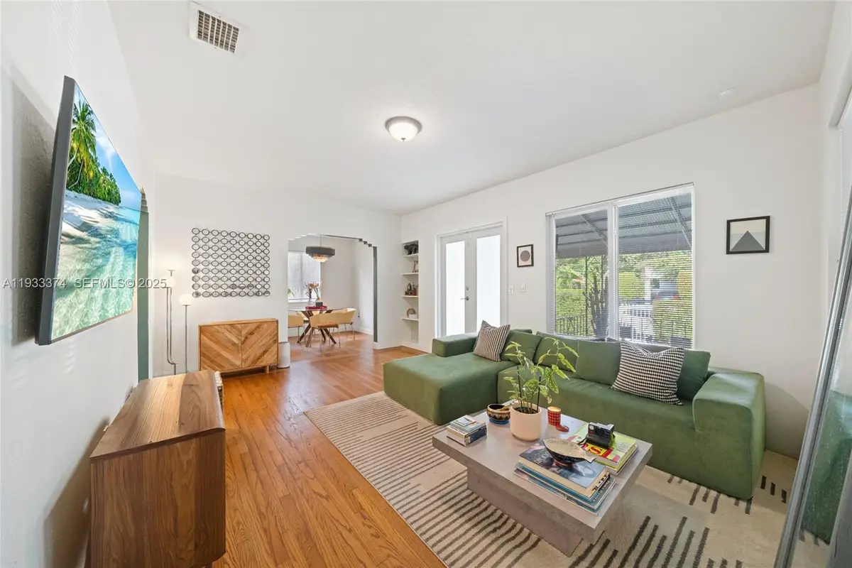 272 NW 42nd St, Miami, FL 33127 - #1