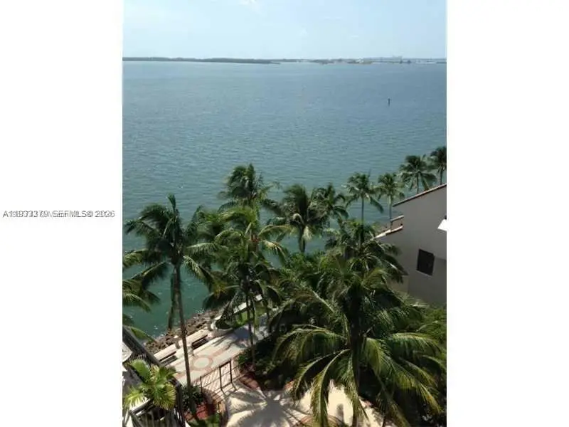 540 Brickell Key Dr #925, Miami, FL 33131 - Image #1