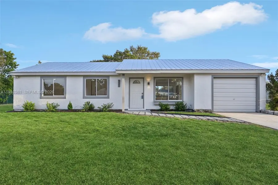 337 SW Cherryhill Road, Port Saint Lucie, FL 34953 - #2