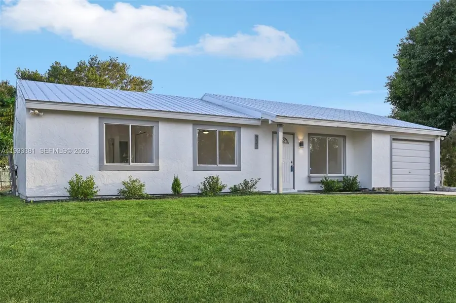 337 SW Cherryhill Road, Port Saint Lucie, FL 34953 - #3