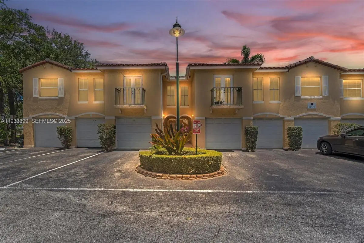1105 Lake Shore Dr #202, Lake Park, FL 33403 - Image #1