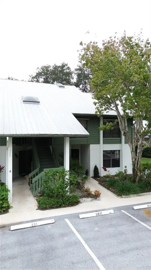 5200 SE Seascape Way #201, Stuart, FL 34997