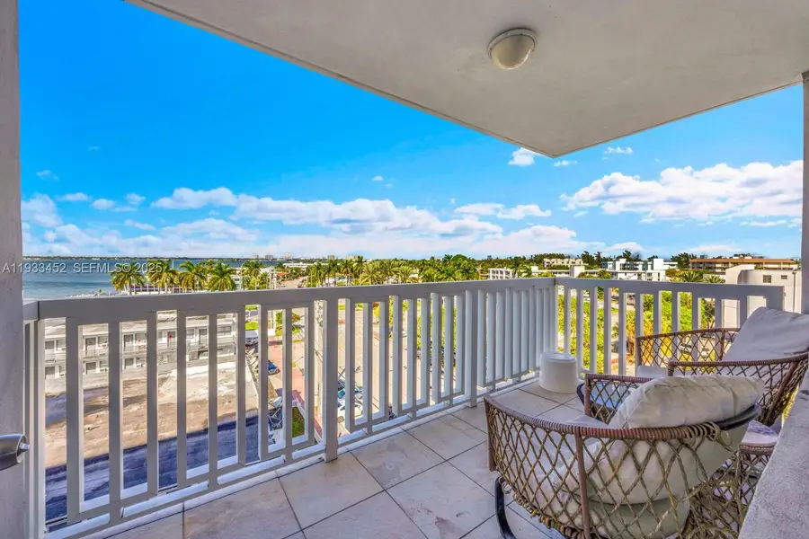 2016 Bay Dr #604, Miami Beach, FL 33141 - Image #2