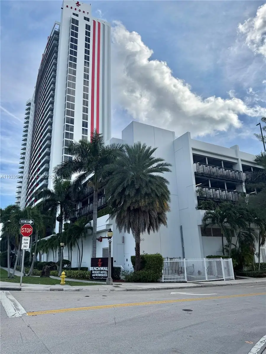 2602 E Hallandale Beach Blvd #R1910, Hallandale Beach, FL 33009 - Image #3