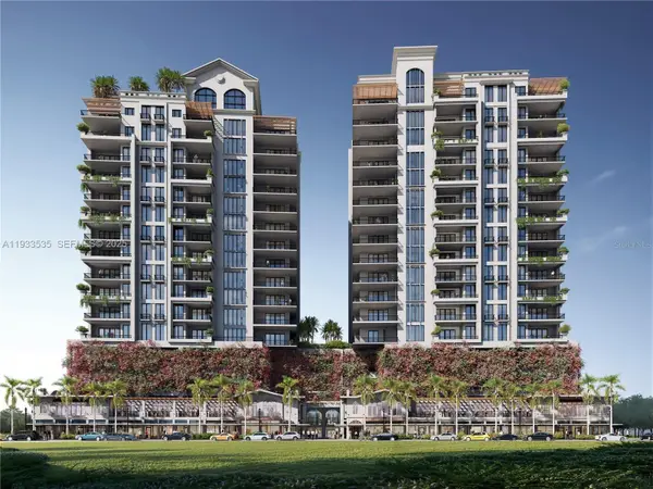 65 S Palm Ave #1503, Sarasota, FL 34236