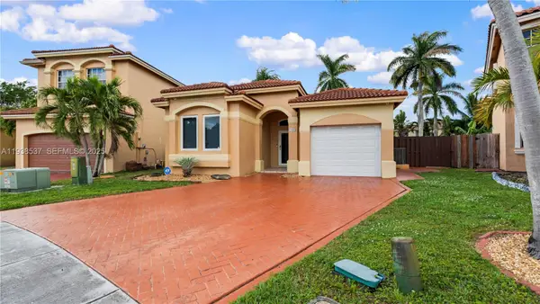 5460 SW 129th Ave, Miramar, FL 33027
