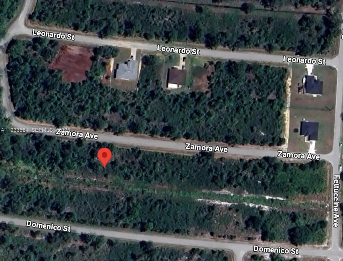 8003 Zamora Ave, Sebring, FL 33872 - Image #1