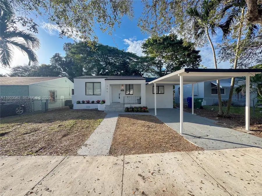 794 NW 44th St, Miami, FL 33127 - Image #2