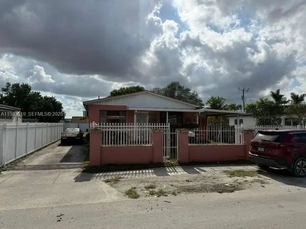 3270 NW 132nd Ter, Opa Locka, FL 33054
