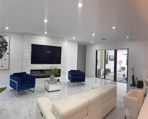 13334 SW 227th St, Miami, FL 33170